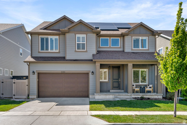 2101 W NORTHRIDGE DR #8, Lehi UT 84043