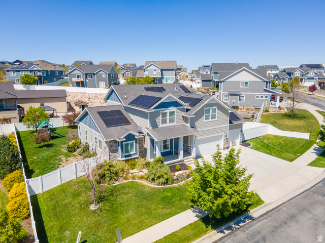7598 S Scenic Maple Dr
                     MLS #2154936