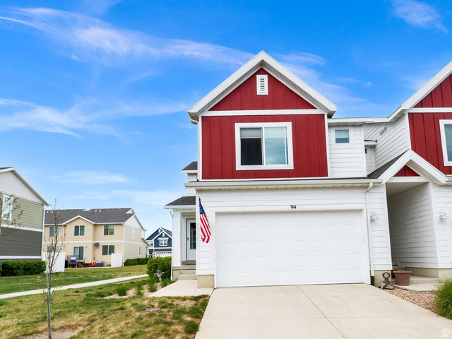 94 E ASHGROVE LN, Saratoga Springs UT 84045