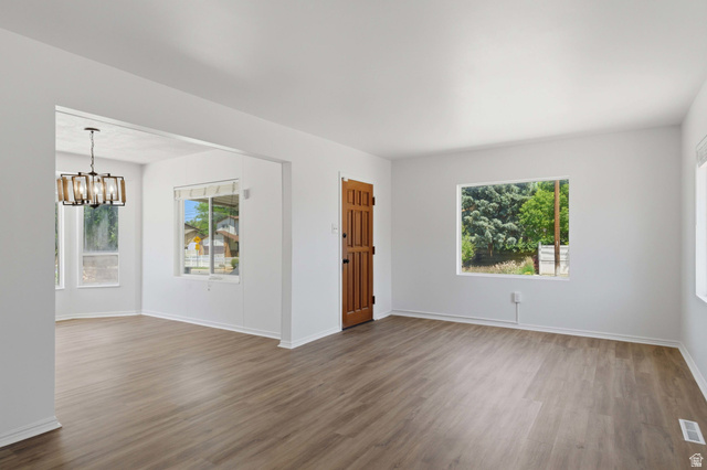 700 E 5900 S
                     MLS #2154941