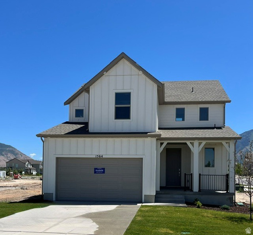 1564 N 1400 E #916
                     MLS #2154949
