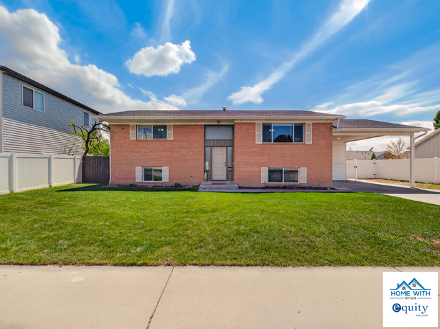 1209 W 1800 N, Lehi UT 84043