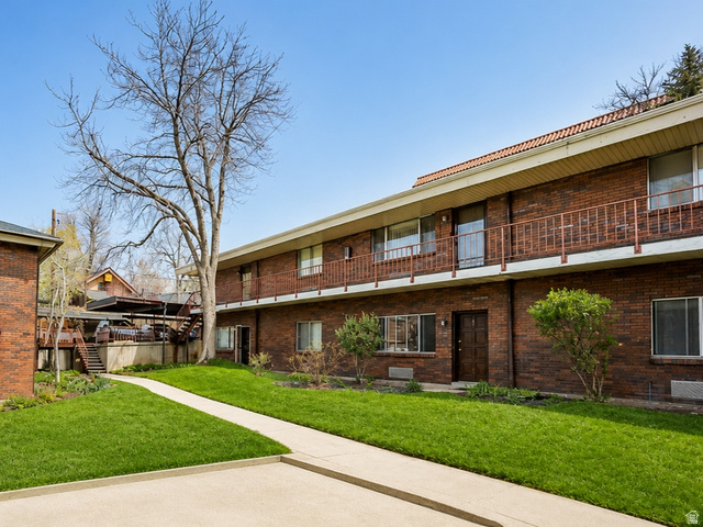 1263 E SOUTH TEMPLE, Salt Lake City UT 84102