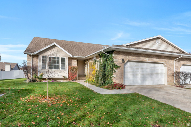 517 N 80 W, Lindon UT 84042