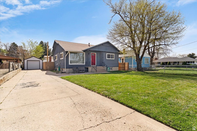 1057 E 3400 S, Ogden UT 84403