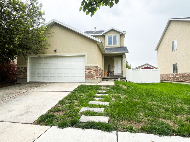 297 W BRICKER RD, Draper UT 84020