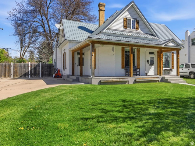 129 E 1st S
                     MLS #2154966