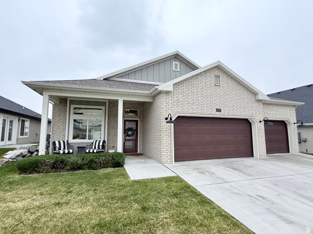 1449 N COBBLEWOOD CT, Kaysville UT 84037