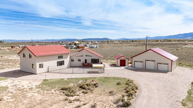 5060 N 3550 W
                     MLS #2154970
