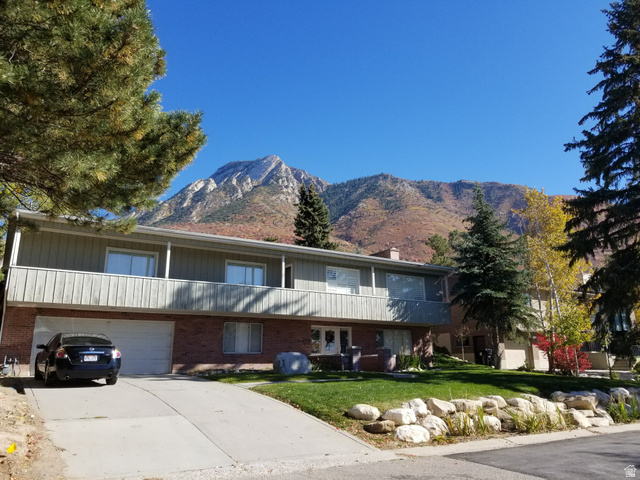 4655 S DEERCREEK RD, Salt Lake City UT 84124