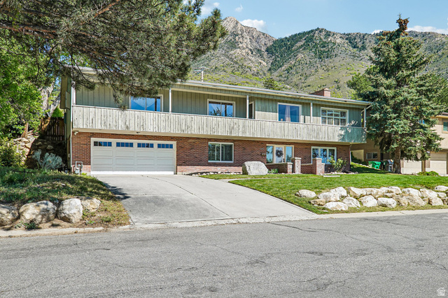 4655 S DEERCREEK RD, Salt Lake City UT 84124