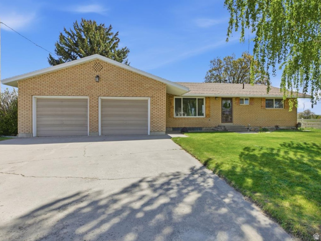 1207 S 600 W
                     MLS #2154982