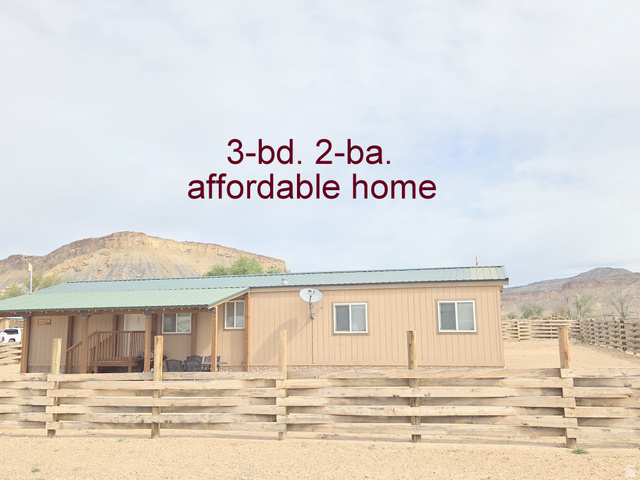 NUTTER AVE, Thompson UT 84540