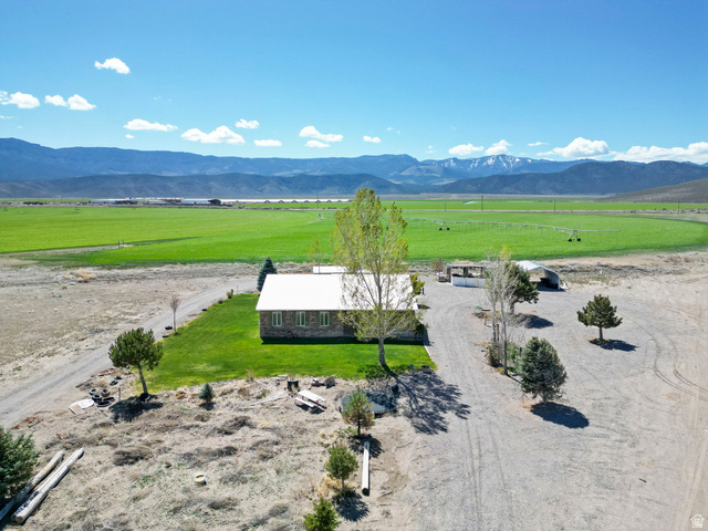 1129 S RIVER SIDE DR, Circleville UT 84723