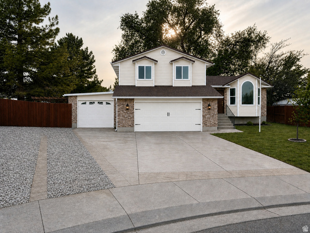 3390 S 5475 W, West Valley City UT 84120