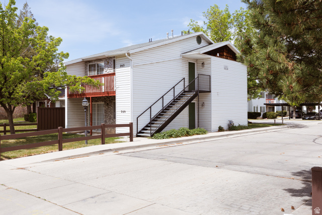 260 W 400 N #1, Orem UT 84057