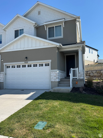1122 N Freeman Dr
                     MLS #2155020