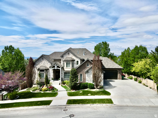 2068 S 140 W
                     MLS #2155021