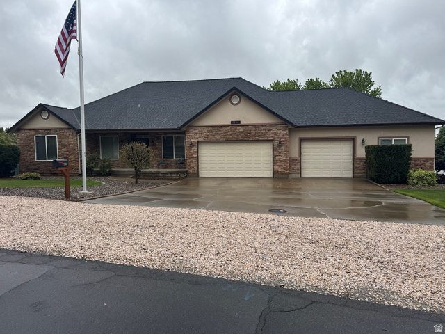 7566 S 475 W, Willard UT 84340