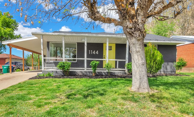 1144 SOUTHWELL ST, Ogden UT 84404