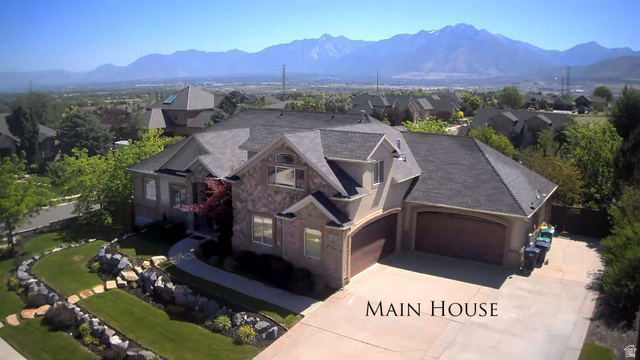 15257 S Scenic Crest Cir
                     MLS #2155029