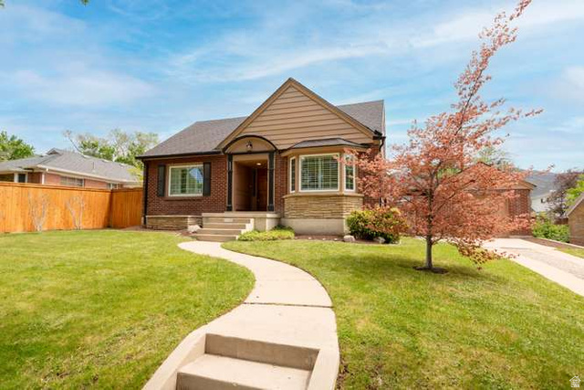 1223 S 2000 E, Salt Lake City UT 84108