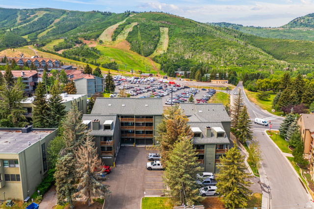 1487 WOODSIDE AVE #B105, Park City UT 84060