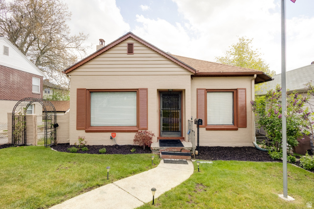 1072 E 4TH AVE, Salt Lake City UT 84103
