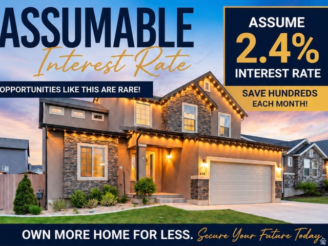 370  Stone Hollow Dr
                     MLS #2155040