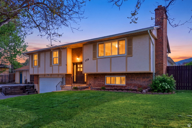 159 E WILSON RD, North Salt Lake UT 84054