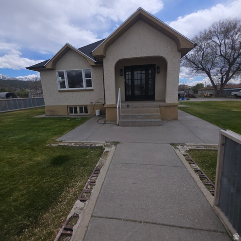 66 E 400 S, Nephi UT 84648