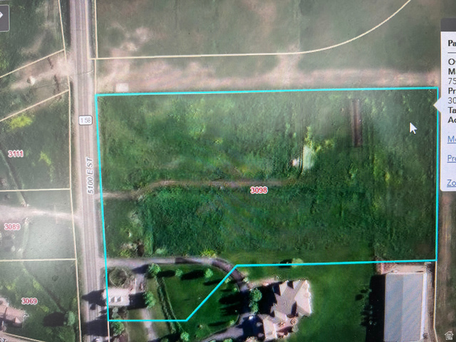 3098 N 5100 E, Eden UT 84310