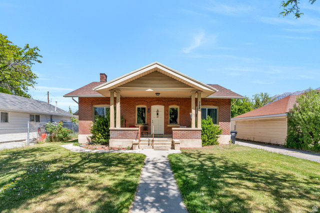 754 W 100 N, Provo UT 84601