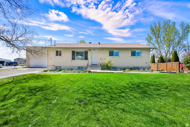 15495 N 4400 W