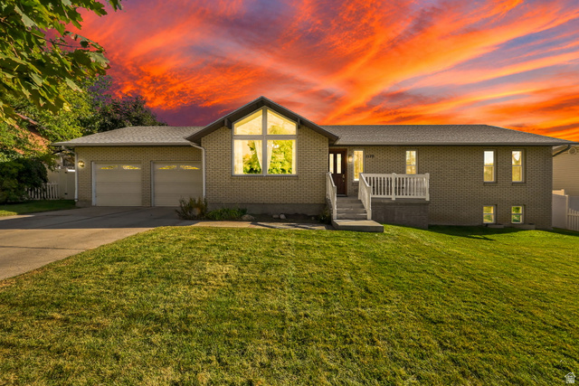 1170 E 50 N
                     MLS #2155058