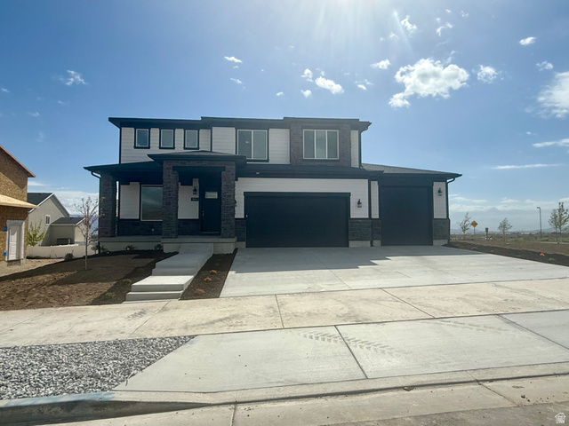 6988 W SYDNEY PEAK LN #403, West Jordan UT 84081
