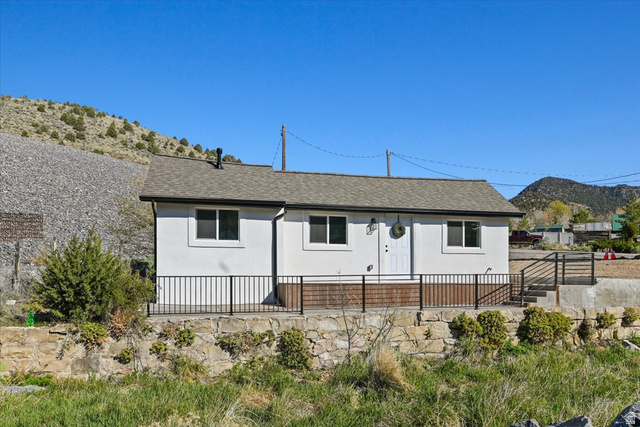 371 W EVANS ST, Eureka UT 84628