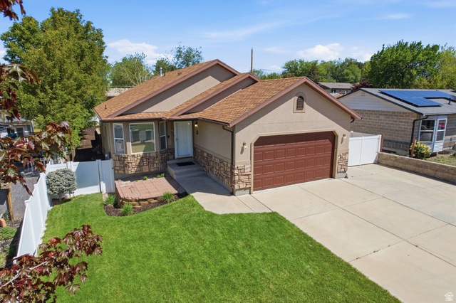 90 W COTTAGE AVE, Sandy UT 84070