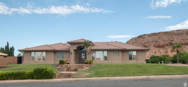 1677 E 2330 St
                     MLS #2155084