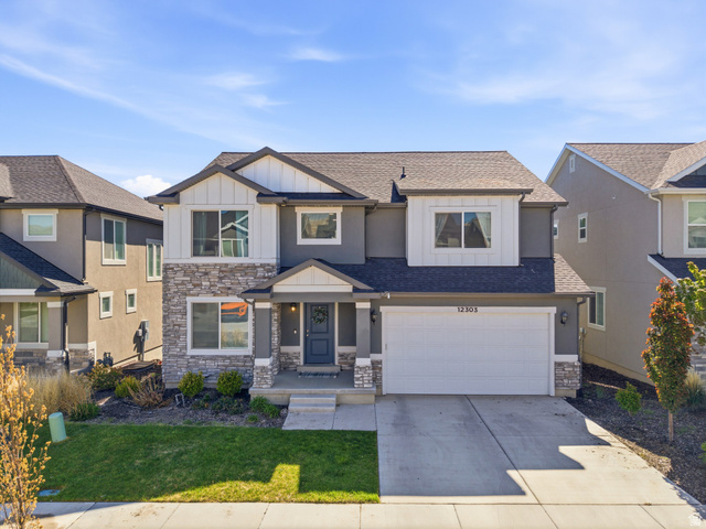 12303 S VARITEK DR #261, Herriman UT 84096