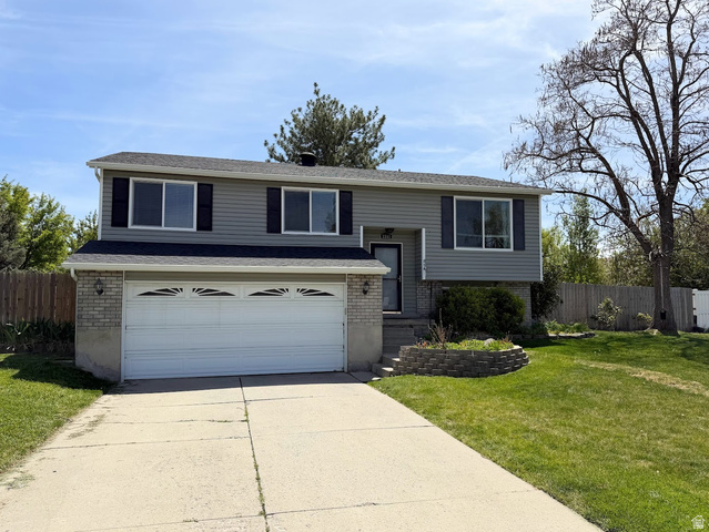 3357 W 6960 S, West Jordan UT 84084