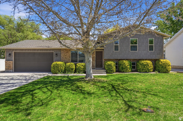 8897 S 1240 W
                     MLS #2155091