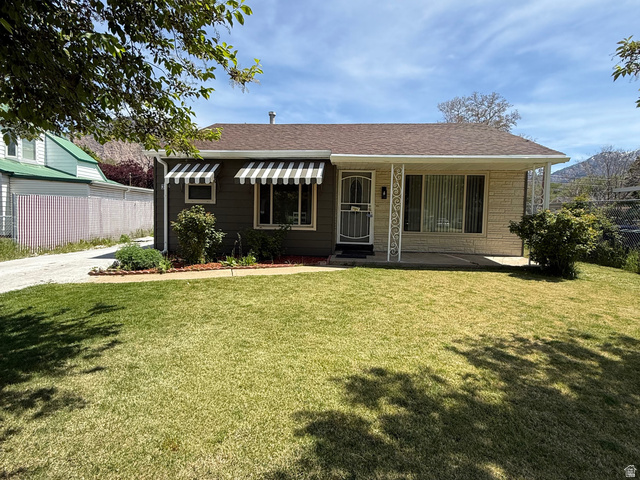 312 OGDEN AVE, Ogden UT 84404
