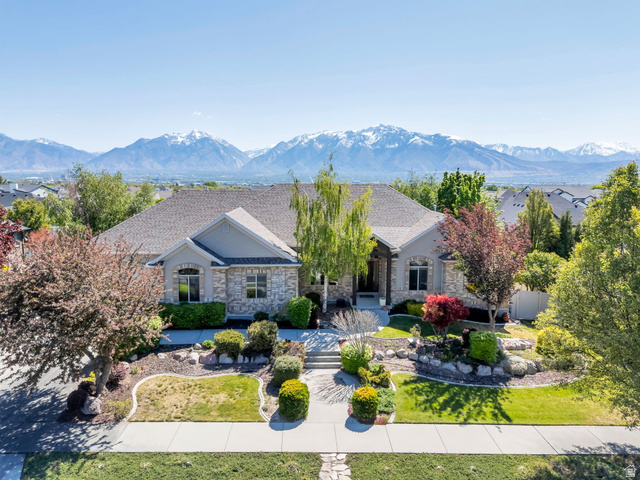 10927 S SCOTTY DR, South Jordan UT 84095