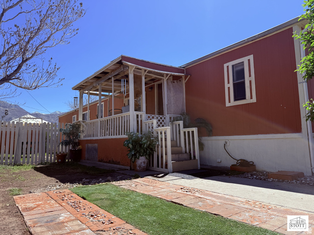 Main photo for 441 S State St #5