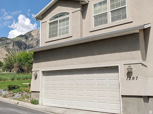 1297 S 1540 E, Provo UT 84606