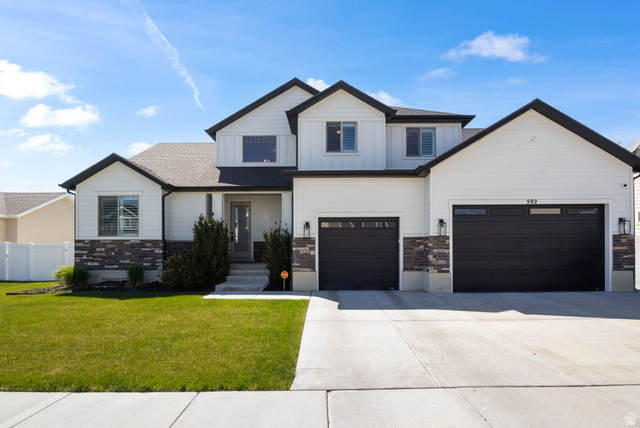 592 S 2150 W, Lehi UT 84043