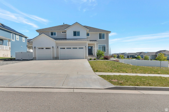 484 E 200 N, Millville UT 84326