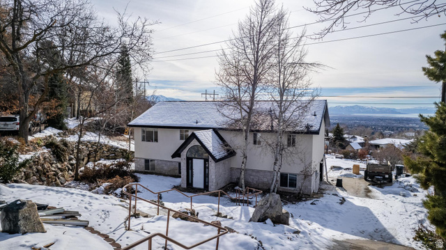 4077 DEVONSHIRE CIR, Provo UT 84604