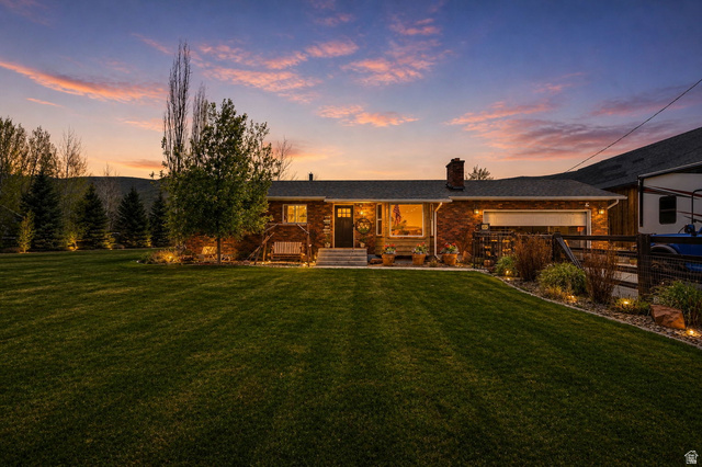781 W 3000 S
                     MLS #2155131